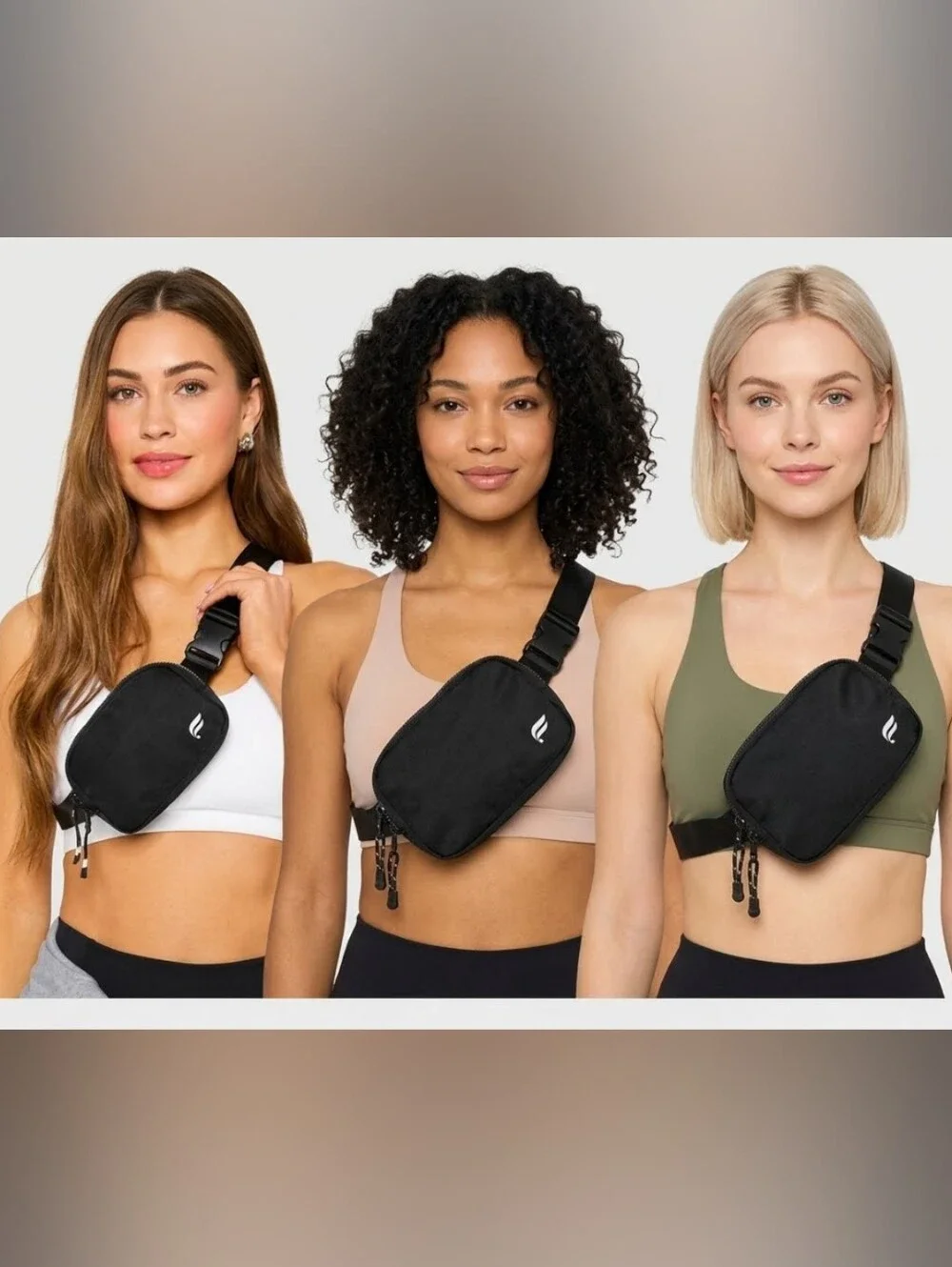 Fabletics Mini Bag New - Picture 14 of 14